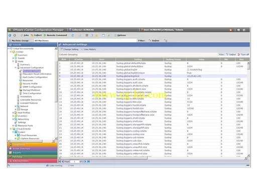 VMware.vCenter.Configuration.Manager.v5.7.2-NEWiSO的图片2