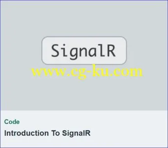 Tutsplus – Introduction To SignalR的图片1