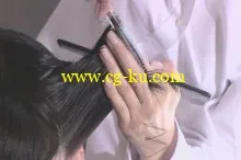 Mahogany – Modern Foundation classic cutting techniques (Vol. 1-3 DVD Set)的图片4