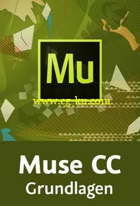 Muse CC – Grundlagen Webseiten erstellen ganz ohne Coding Update 07.2014的图片2