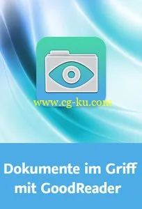 Dokumente im Griff mit GoodReader PDF, ZIP, MP3 und andere Dateiformate auf iPad und iPhone nutzen的图片2