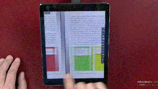 Dokumente im Griff mit GoodReader PDF, ZIP, MP3 und andere Dateiformate auf iPad und iPhone nutzen的图片3