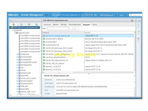 VMware.vCenter.Infrastructure.Navigator.v5.8.2.137-NEWiSO的图片2