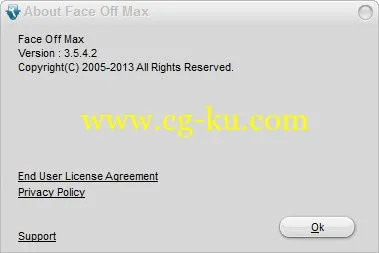 CoolwareMax Face Off Max 3.5.4.2 有趣的换脸软件的图片2