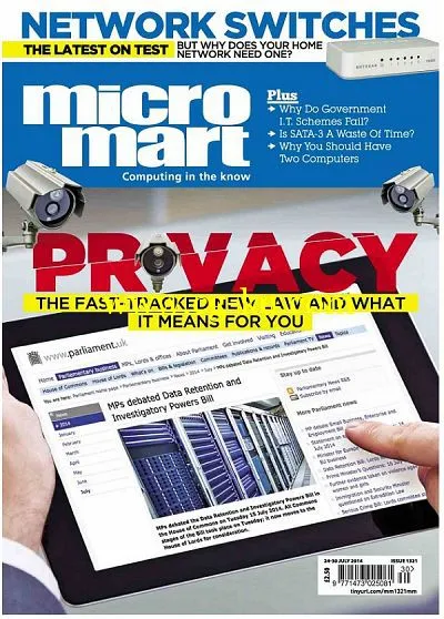 Micro Mart – 24 July 2014-P2P的图片1