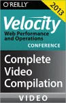 OReilly Velocity Conference 2014 Complete Video Compilation的图片1