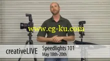 Speedlights 101 with Mark Wallace的图片1