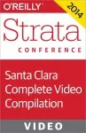 Strata Conference Santa Clara 2014 – Hardcore Data Science的图片1