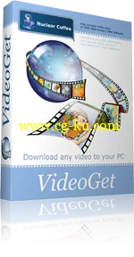 Nuclear Coffee VideoGet 6.0.2.77 x86/x64 网络视频影片下载工具的图片2