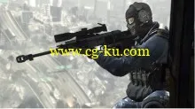 Call Of Duty GHOST Model Pack的图片1