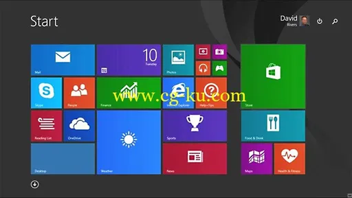 Lynda – Windows 8.1 Tips and Tricks的图片1