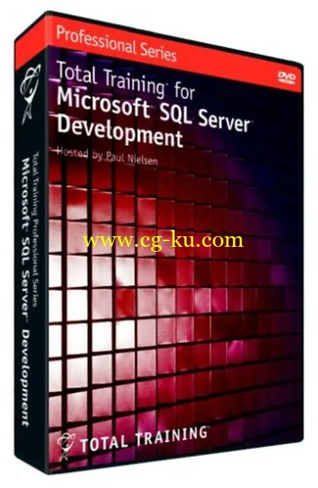 Total Training – Microsoft SQL Server Development的图片1