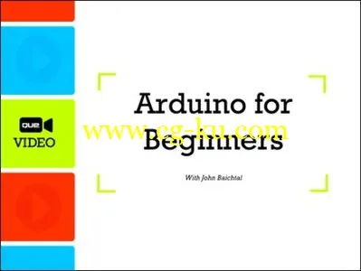 Que Video – Arduino for Beginners的图片2