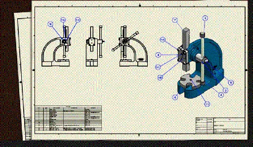 Utilizing Design Representations in Inventor的图片1