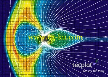 Tecplot Suite 2014的图片1