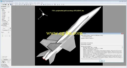 Tecplot Suite 2014的图片2