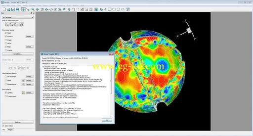 Tecplot Suite 2014的图片3