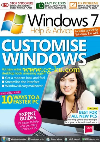 Windows 7 Help & Advice – September 2014-P2P的图片1