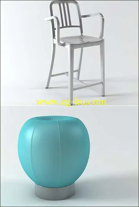 Barstools – Stools的图片1