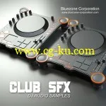 Bluezone Corporation Club SFX DJ Audio Samples WAV AiFF-MAGNETRiXX的图片1