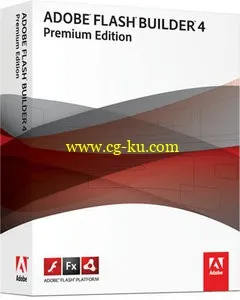 Adobe Flash Builder 4.5 MacOSX的图片1