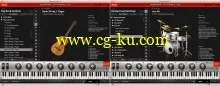 IK Multimedia SampleTank 3 v3.3 Win/Mac的图片2