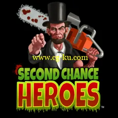 Second Chance Heroes MacOSX-ACTiVATED的图片2