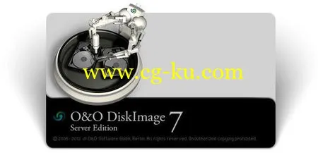 O&O DiskImage Server 8.5.39 x86/x64 统镜像制作工具的图片1