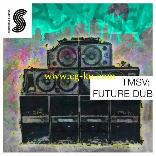 Samplephonics TMSV Future Dub MULTiFORMAT的图片1