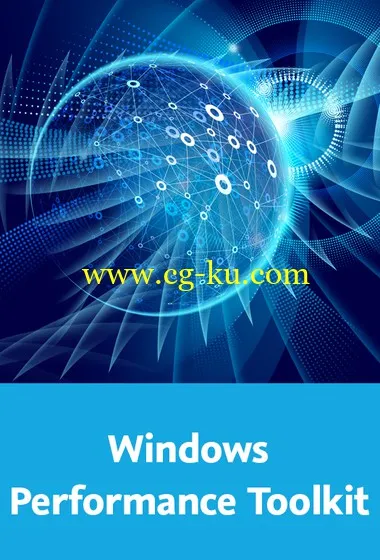 Windows Performance Toolkit Leistungsanalyse und -verbesserung für Windows und Windows Server的图片2