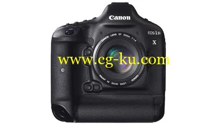 CreativeLIVE – Canon 1DX DSLR Fast Start的图片1