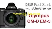 CreativeLive – Olympus OM-D EM-5的图片1