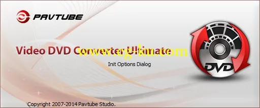 Pavtube Video DVD Converter Ultimate 4.8.4.0 Multilingual的图片1