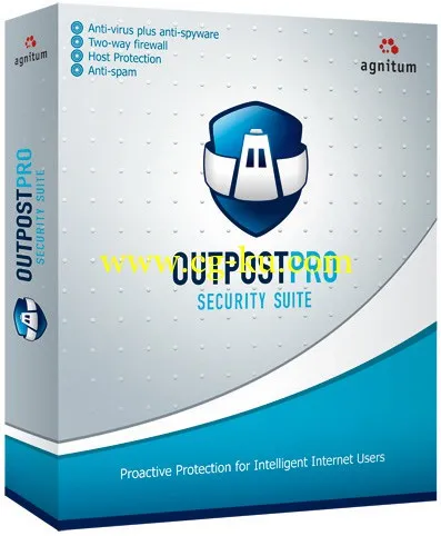 Outpost Security Suite Pro 9.1.4652.701.1951 DC 07.09.2014 x86/x64的图片1