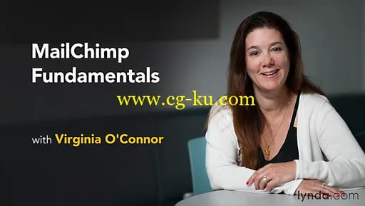 Lynda – MailChimp Fundamentals的图片1