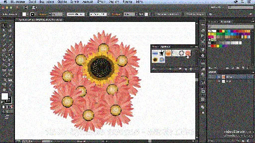 Illustrator CC – Das große Training  Update 8.2014的图片1