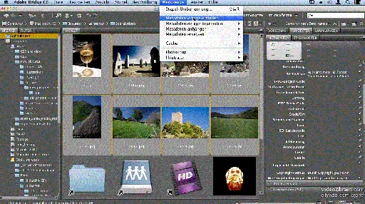 Photoshop CC für Fortgeschrittene Moderne Workflows, Bildbearbeitungsstrategien, Schwarzweiß, 3D  Update 8.2014的图片1