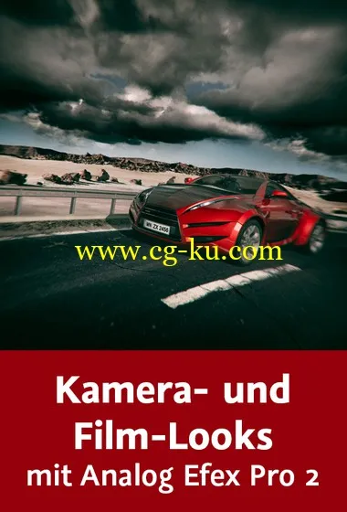 Kamera- und Film-Looks mit Analog Efex Pro 2 Bewegungs-, Textur- und Weichzeichnungseffekte的图片2