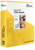 Stellar Phoenix JPEG Repair 3.0的图片1