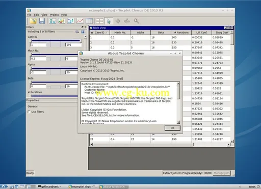 Tecplot 2013-2014 Suite Linux64 / MacOS64的图片4