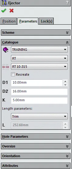 R&B MoldWorks 2013 SP0.8 for SolidWorks 2012-2015 Win64的图片1