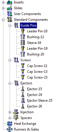 R&B MoldWorks 2013 SP0.8 for SolidWorks 2012-2015 Win64的图片5