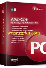 PC Cleaner Pro 2013 12.0.13.11.15 电脑修复的图片2