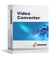 Joboshare Video Converter 3.4.1.0505 Multilanguage 多国语言中文版的图片1