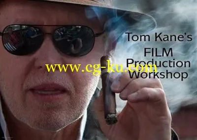 Film Production Workshop with Tom Kane的图片1