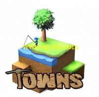 Towns v14d-OUTLAWS + MacOSX + Linux的图片1