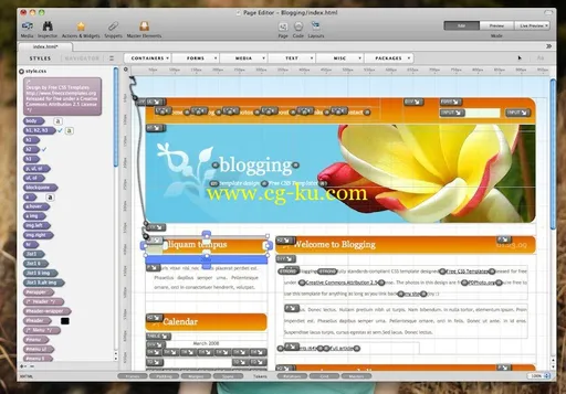 The Multilingual MacOSX的图片1