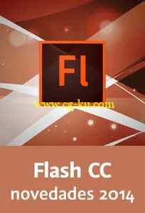 Flash CC novedades 2014的图片1