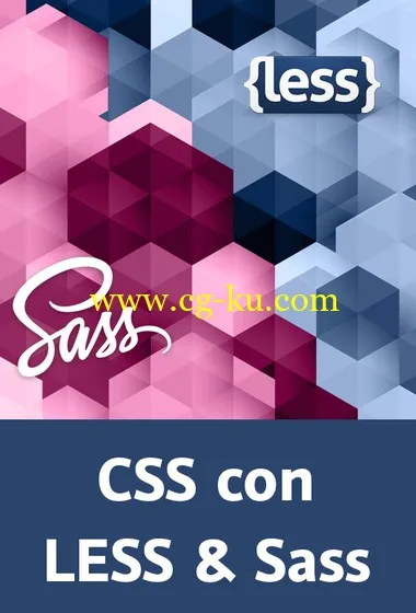 CSS con LESS y Sass的图片1