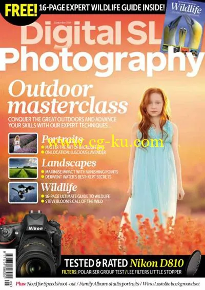 Digital SLR Photography – September 2014-P2P的图片1